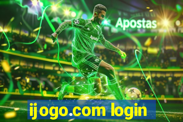 ijogo.com login